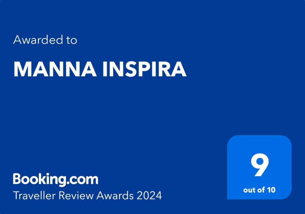Manna Inspira Ξενοδοχείο Σιλόνγκ Εξωτερικό φωτογραφία